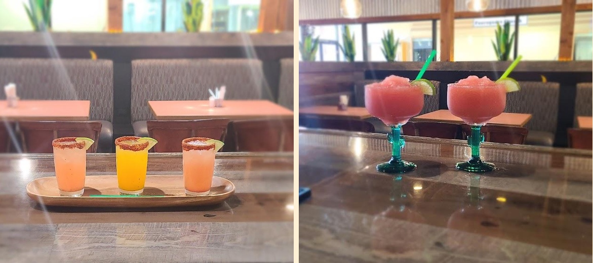 Taqueria El Rey 2.0 Port Orchard