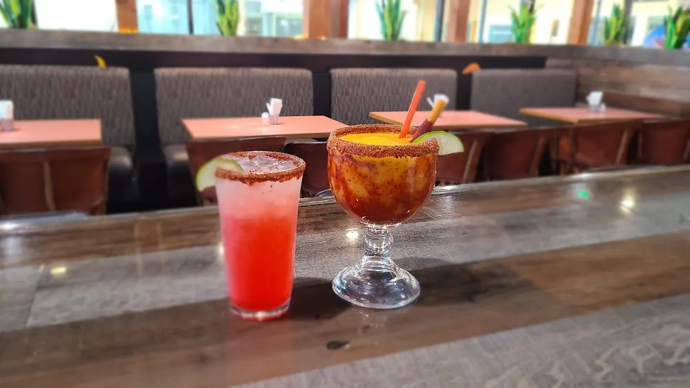 Micheladas